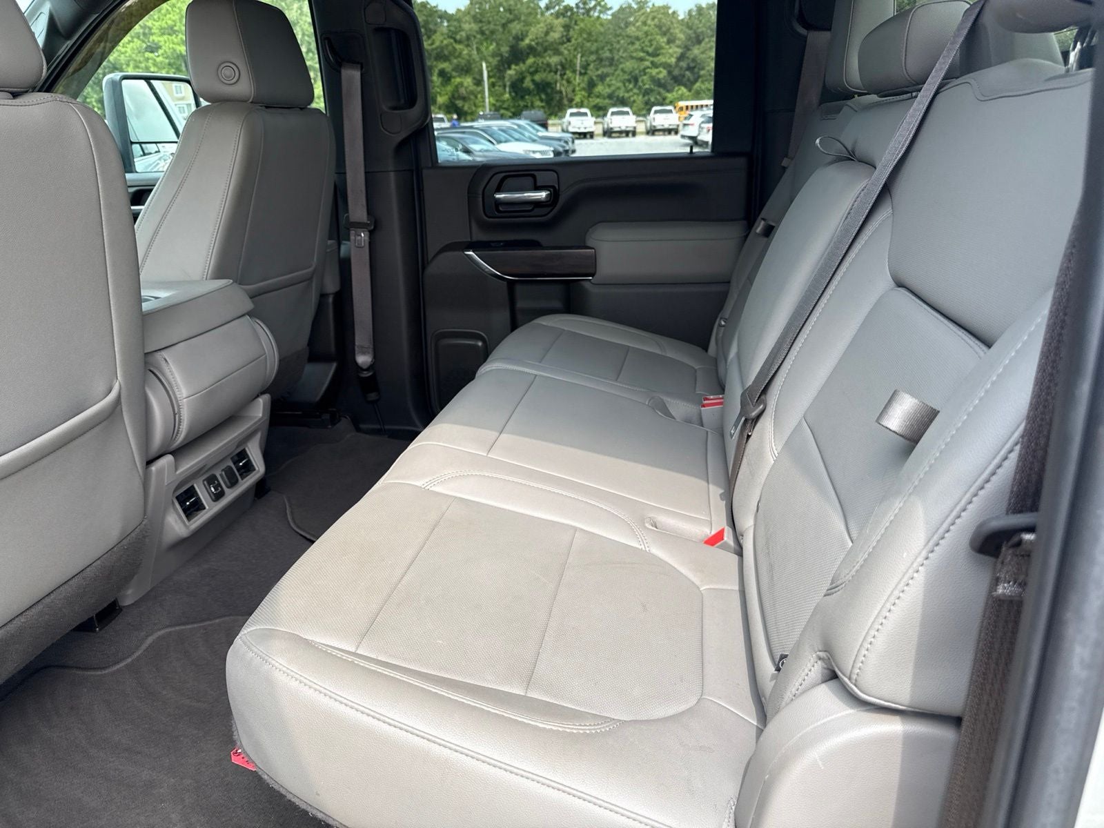 2022 GMC Sierra 2500HD SLT