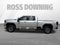2022 GMC Sierra 2500HD SLT
