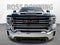 2022 GMC Sierra 2500HD SLT