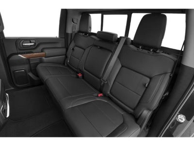 2022 GMC Sierra 2500HD SLT