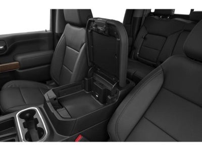2022 GMC Sierra 2500HD SLT