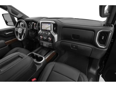 2022 GMC Sierra 2500HD SLT