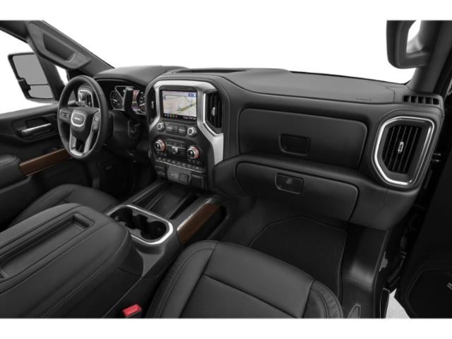 2022 GMC Sierra 2500HD SLT