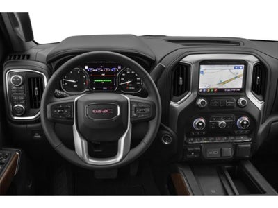 2022 GMC Sierra 2500HD SLT