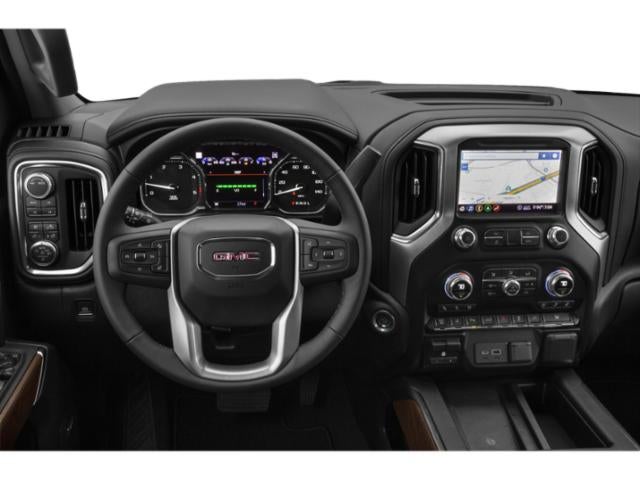 2022 GMC Sierra 2500HD SLT