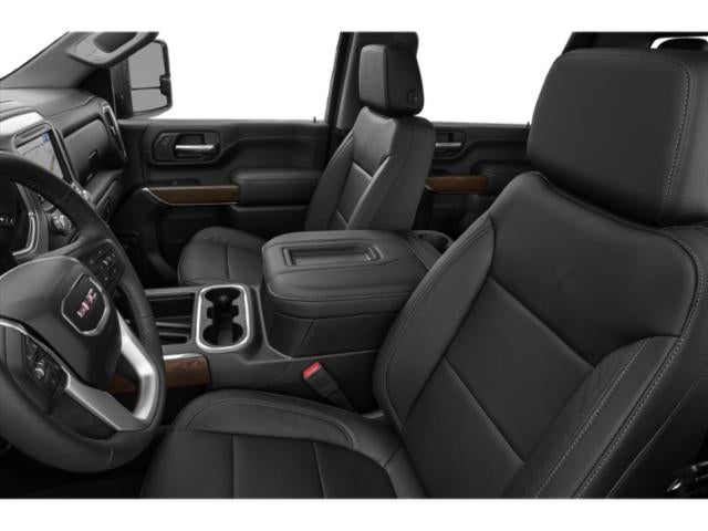 2022 GMC Sierra 2500HD SLT