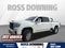 2021 GMC Sierra 2500HD AT4