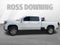 2021 GMC Sierra 2500HD AT4
