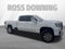 2021 GMC Sierra 2500HD AT4