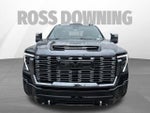 2024 GMC Sierra 3500HD 4WD Crew Cab Long Bed Denali Ultimate