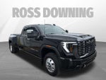 2024 GMC Sierra 3500HD 4WD Crew Cab Long Bed Denali Ultimate