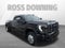 2024 GMC Sierra 3500HD 4WD Crew Cab Long Bed Denali Ultimate