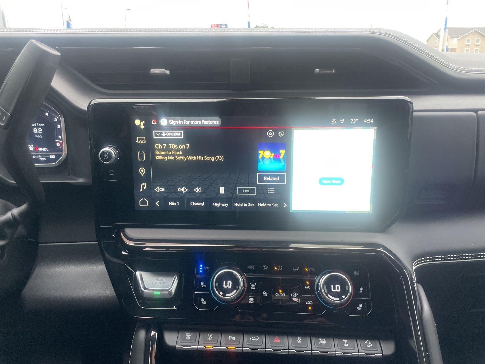 2024 GMC Sierra 2500HD AT4X