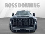 2025 GMC Sierra 3500HD Denali Ultimate
