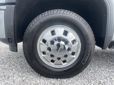 2025 GMC Sierra 3500HD Denali Ultimate