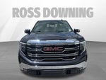 2022 GMC Sierra 1500 2WD Crew Cab Short Box SLT