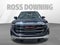 2022 GMC Sierra 1500 2WD Crew Cab Short Box SLT
