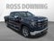 2022 GMC Sierra 1500 2WD Crew Cab Short Box SLT