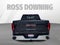 2022 GMC Sierra 1500 2WD Crew Cab Short Box SLT