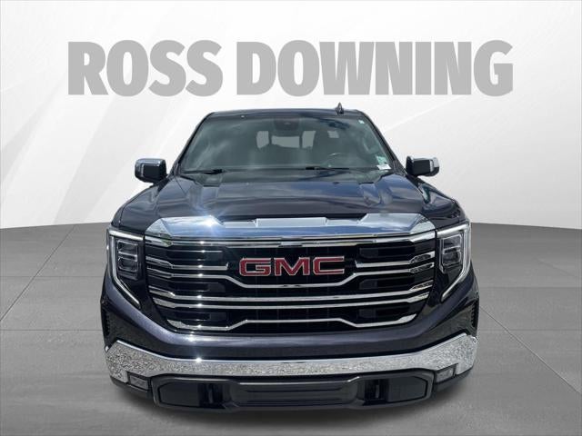 2022 GMC Sierra 1500 2WD Crew Cab Short Box SLT