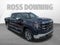 2022 GMC Sierra 1500 2WD Crew Cab Short Box SLT