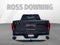 2022 GMC Sierra 1500 2WD Crew Cab Short Box SLT