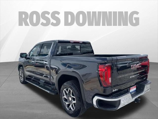 2022 GMC Sierra 1500 2WD Crew Cab Short Box SLT