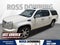 2013 Cadillac Escalade ESV Luxury