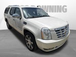 2013 Cadillac Escalade ESV Luxury