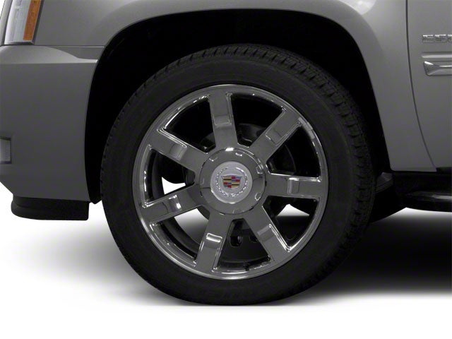 2013 Cadillac Escalade ESV Luxury