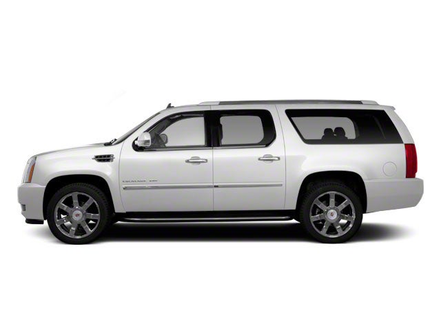 2013 Cadillac Escalade ESV Luxury