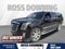2019 Cadillac Escalade ESV Luxury