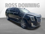 2019 Cadillac Escalade ESV Luxury