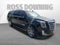 2019 Cadillac Escalade ESV Luxury
