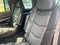 2018 Cadillac Escalade Platinum Edition