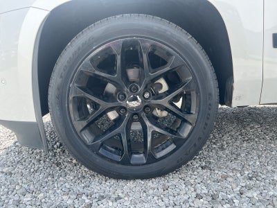 2018 Cadillac Escalade Platinum Edition