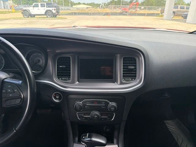 2022 Dodge Charger SXT RWD