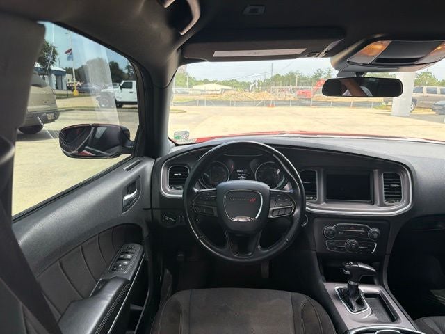 2022 Dodge Charger SXT RWD