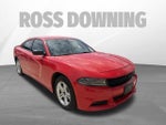 2022 Dodge Charger SXT RWD