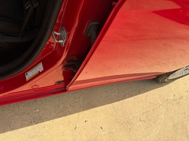 2022 Dodge Charger SXT RWD