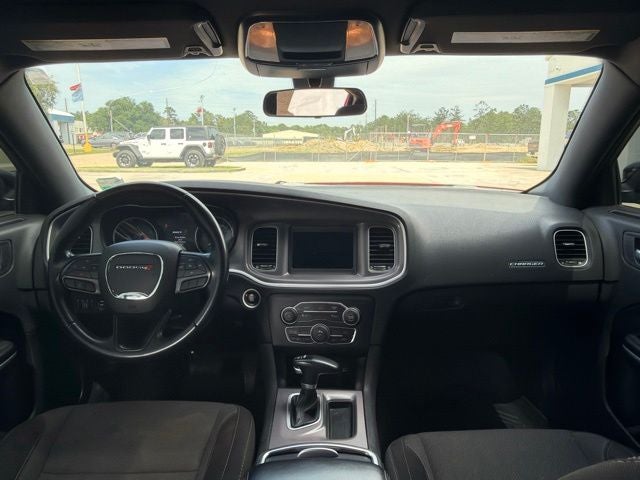 2022 Dodge Charger SXT RWD
