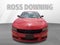 2022 Dodge Charger SXT RWD