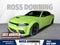 2023 Dodge Charger R/T Scat Pack Widebody