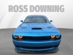 2016 Dodge Challenger SRT Hellcat