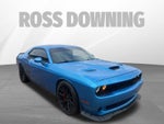 2016 Dodge Challenger SRT Hellcat