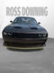2023 Dodge Challenger SRT Hellcat Widebody