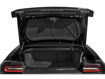 2023 Dodge Challenger SRT Hellcat Widebody