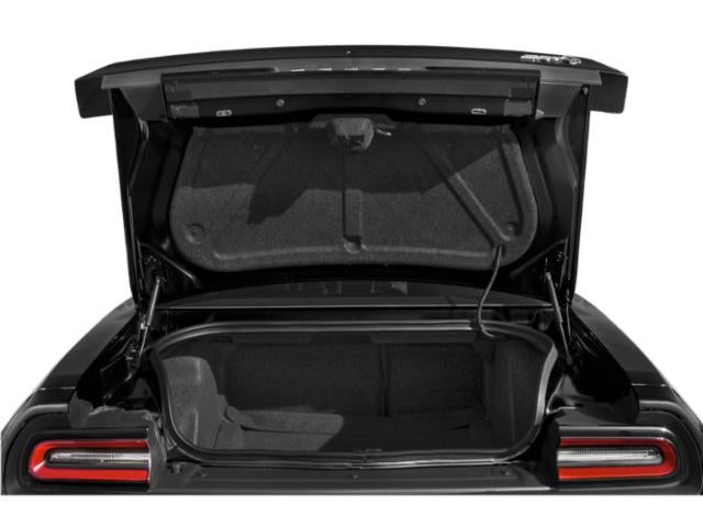 2023 Dodge Challenger SRT Hellcat Widebody
