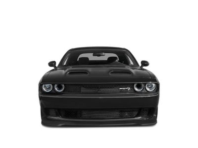 2023 Dodge Challenger SRT Hellcat Widebody
