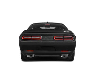 2023 Dodge Challenger SRT Hellcat Widebody